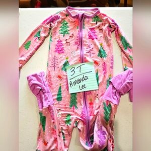 3T EUC LS Xmas Tree Zippy